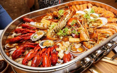 Top 5 Nhà hàng hải sản ở Hà Nam tươi ngon, giá phải chăng