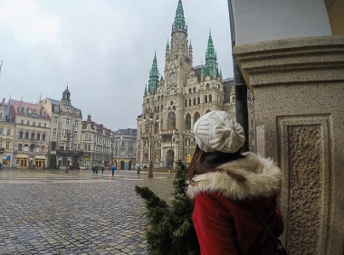 Thành phố Liberec: viên ngọc bị lãng quên của CH Séc
