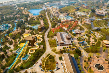 Thông Tin Giá Vé Sun World Hạ Long Complex