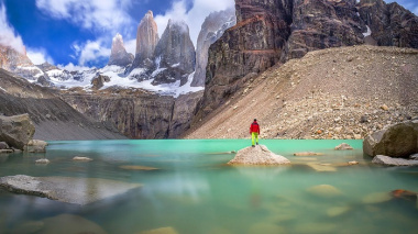 Khám phá thiên nhiên ngoạn mục qua những địa điểm du lịch Patagonia