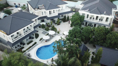 Top 9 Villa Phú Quốc Cao Cấp, View Đẹp & Giá Tốt