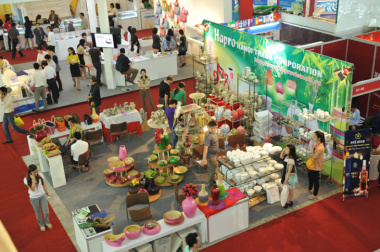 Hội chợ Trung Quốc - Hội chợ Canton Fair 2023