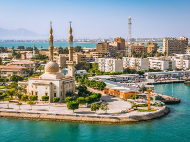 Top 8 địa điểm du lịch nổi tiếng tại Ai Cập không thể bỏ lỡ