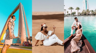 Du lịch Dubai năm 2023: Trọn bộ kinh nghiệm từ A đến Z