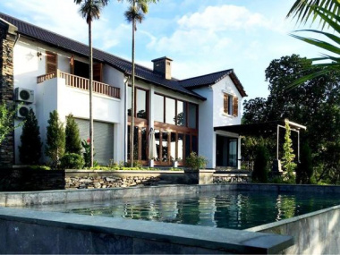 Tổng Hợp 10 Biệt Thự, Villa Quanh Hà Nội, Rẻ, Đẹp – Có Hồ Bơi Đầy Đủ Tiện Nghi