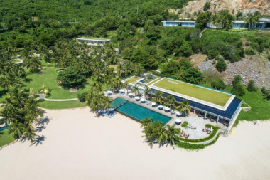 Mia Resort Nha Trang – Hòn Ngọc Nghỉ Dưỡng Đẳng Cấp Vùng Biển