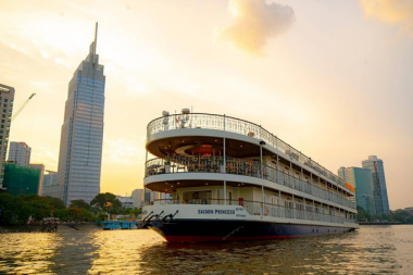 Tour Du Thuyền Sông Mê Kông – Trải Nghiệm 5 Sao Đẳng Cấp Quốc Tế