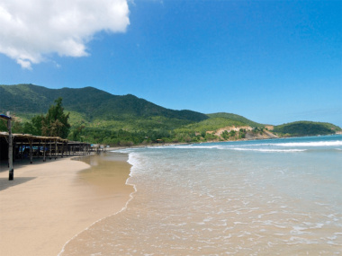 Top địa điểm du lịch hè 2023 tại Nha Trang