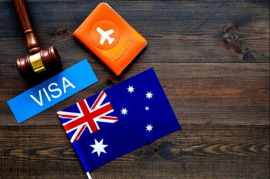 Hướng dẫn thủ tục xin visa công tác Úc tỷ lệ thành công cao