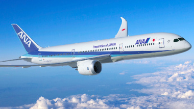 Bí kíp mua vé máy bay ANA “giá hời” cho các tín đồ du lịch