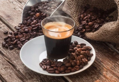 Cafe Espresso là gì? Thành phần, cách pha Espresso bằng máy đơn giản ()