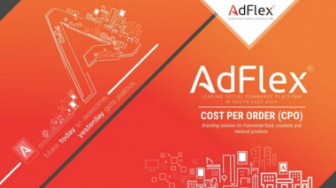 Hướng dẫn kiếm tiền với AdFlex cơ bản nhất