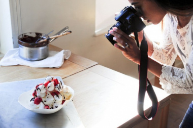 10 cách chụp ảnh đồ ăn đẹp và chuyên nghiệp cho chủ quán