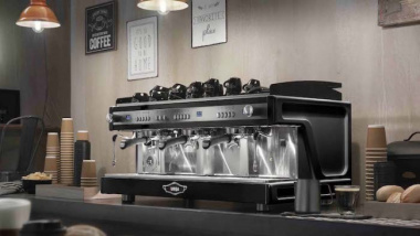 Nên mua máy pha cà phê nào cho quán nhỏ? Top 10 máy pha cà phê tốt nhất