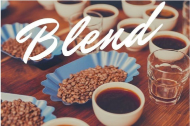 Cà phê blend là gì? Những tỷ lệ phối trộn cà phê (Coffee blend) ngon nhất