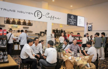 Top 10+ loại cafe ngon nhất Việt Nam