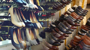 Kinh nghiệm kinh doanh giày dép vô cùng đắt giá cho người mới bắt đầu
