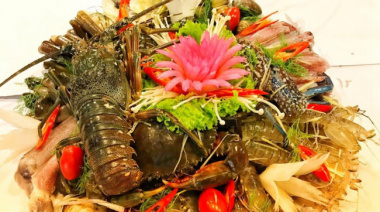 Top 8 nhà hàng hải sản ở Thái Nguyên vừa ngon vừa hấp dẫn