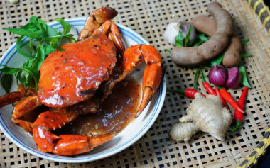 Top 10 nhà hàng hải sản ở Tiền Giang vừa ngon vừa rẻ