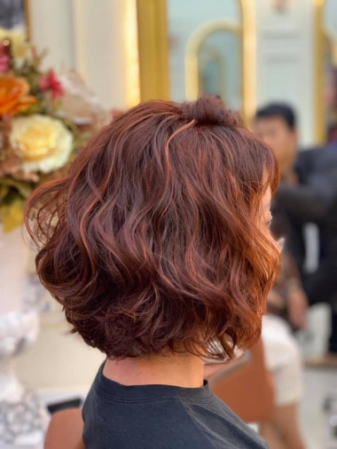 Top 10 Salon nhuộm tóc đẹp nhất Lạng Sơn
