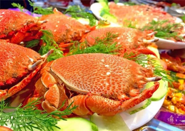 Top 7 nhà hàng hải sản ở Vĩnh Phúc cực ngon và chất lượng