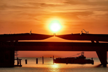 Cầu Hôn Phú Quốc - điểm check-in HOT nhất