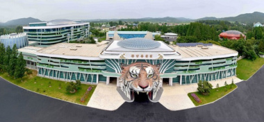 Khám phá vườn thú Bình Nhưỡng nổi tiếng ở Triều Tiên