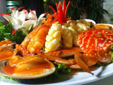 Top 10 nhà hàng hải sản ở Hoàn Kiếm – Hà Nội ngon và rẻ nhất