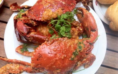 Top 8 nhà hàng hải sản ở Phú Nhuận ăn một lần là nhớ mãi