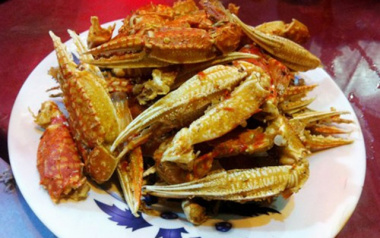 Top 10 nhà hàng hải sản ở Gò Vấp siêu ngon, siêu hấp dẫn