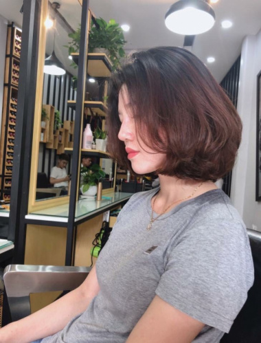 Top 10 Salon nhuộm tóc đẹp nhất tại TP. Uông Bí, Quảng Ninh