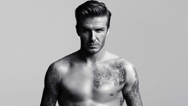 9+ Kiểu tóc đẹp của David Beckham làm nên thương hiệu 