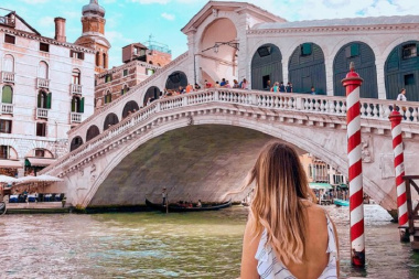 Mãn nhãn ngắm 10 cây cầu vòm nổi tiếng khắp hành tinh, từ Sydney đến Venice