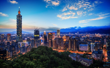 Mách nhỏ kinh nghiệm du lịch Đài Loan tự túc chi tiết nhất 2023