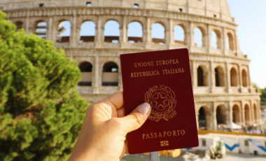 Kinh nghiệm du lịch miền Nam nước Ý và Top 5 điểm đến đẹp nhất