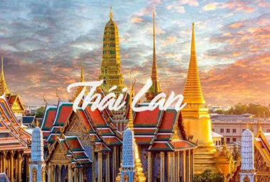 Bật mí du lịch Thái Lan những điều cần biết