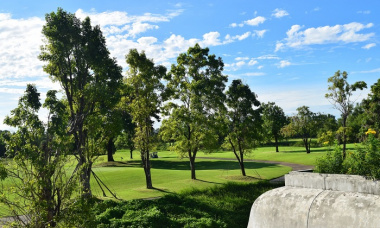 Trải nghiệm đẳng cấp tại Ayodhya Links Golf Club – Sân golf hàng đầu Thái Lan