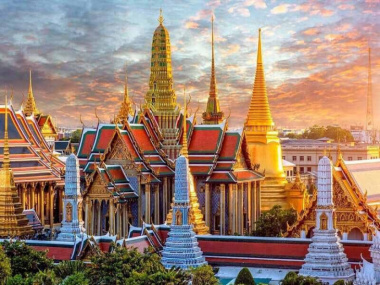 Du lịch Thái Lan có an toàn không?