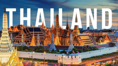 Du lịch Thái Lan - Các hình thức lưu trú và di chuyển cần biết