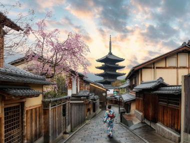 Kinh nghiệm du lịch Nhật Bản từ A tới Z cho người mới đi lần đầu