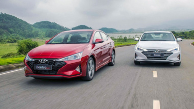 Ra mắt chưa lâu, Hyundai Elantra thế hệ mới đã bị triệu hồi tại Việt Nam, nguyên nhân do đâu?