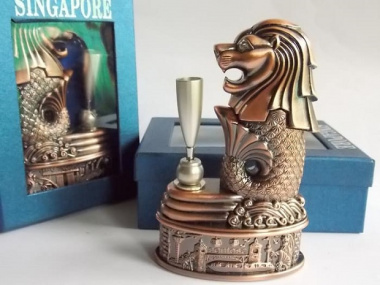 Du lịch Singapore: Gợi ý top 6 món đồ làm quà tặng ấn tượng
