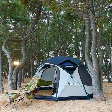 Những kinh nghiệm cắm trại một mình giúp bạn có chuyến camping suôn sẻ