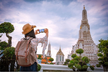 Đi khám phá xứ sở “chùa vàng” dễ như trong nước với thủ tục đi du lịch Thái Lan 2023