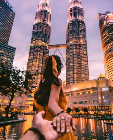 13 điểm check in đẹp ở Kuala Lumpur khách du lịch Malaysia không nên bỏ lỡ