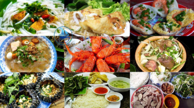 Top 15 đặc sản Ninh Thuận nổi tiếng nhất định phải thử