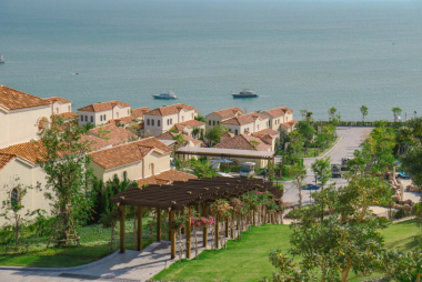 Top 7 resort Phan Thiết sang – xịn – mịn có view đẹp thần thánh chỉ từ 650k/khách