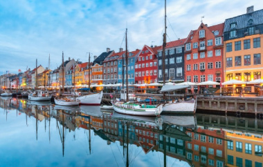 Tất tần tật thông tin du lịch Đan Mạch tự túc cho người mới bắt đầu