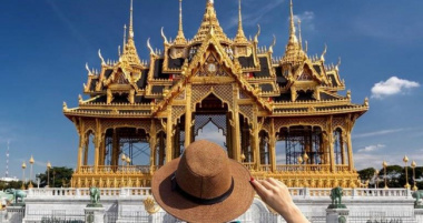 Top 8 địa điểm nổi tiếng nhất ở Bangkok, Thái Lan bạn đừng bỏ lỡ nhé!