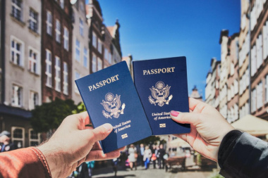 Hướng dẫn cách xin visa du lịch Mỹ mới nhất 2023